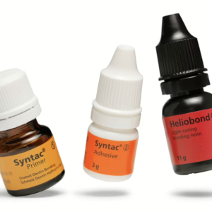 Syntac Assortment 2x3 g Art. 532891