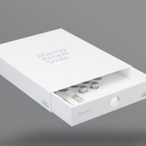 IPS Ivocolor Starter Kit - краски Ivocolor, стартовый набор, арт. 667649